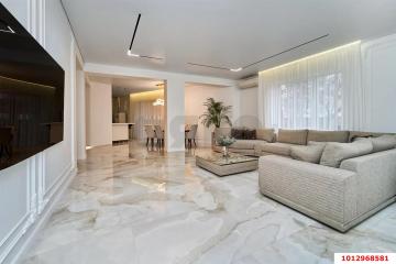 Фото №4: Дом 532 м² - Краснодар, мкр. имени Петра Метальникова, ул. Цезаря Куникова