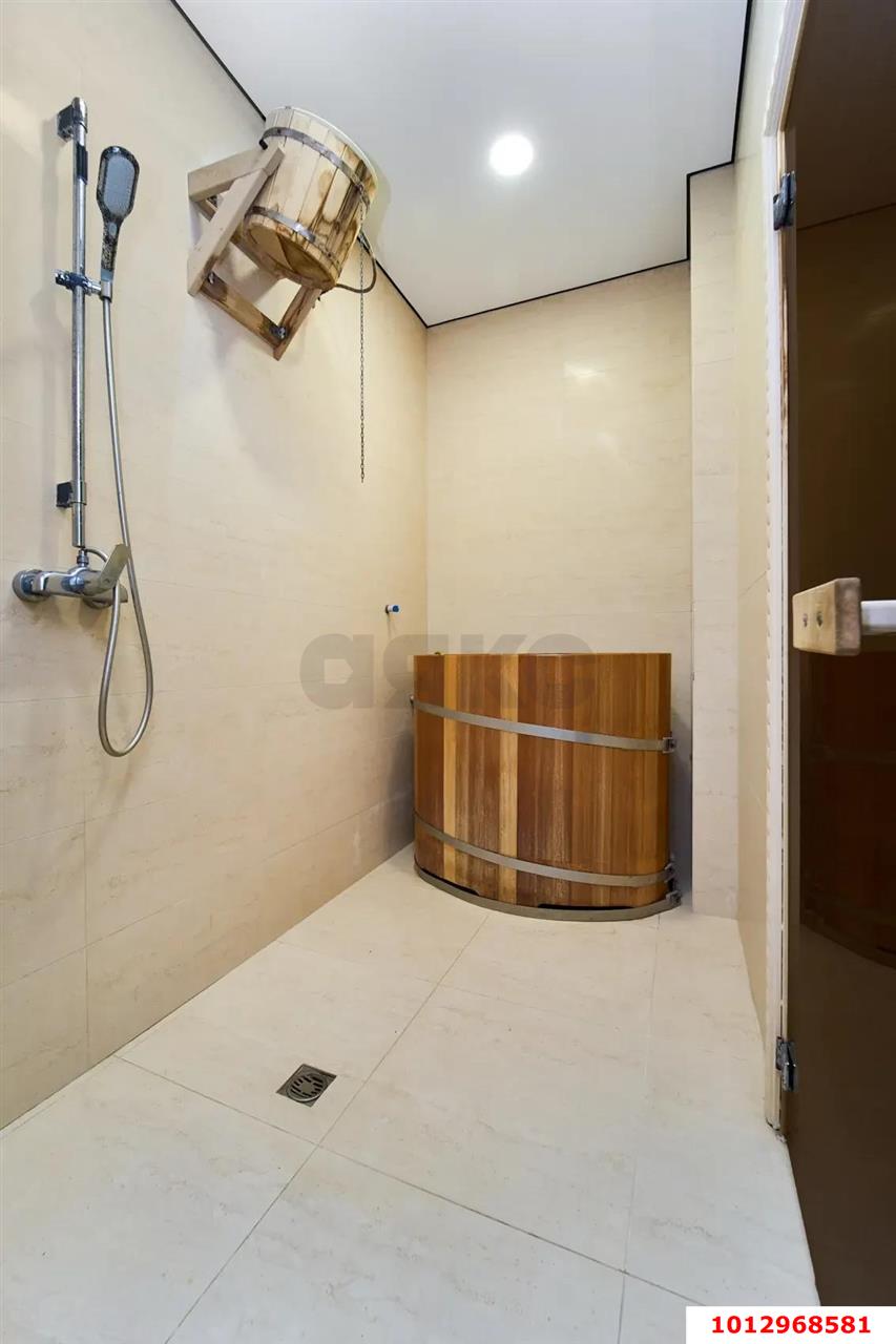 Фото №14: Дом 532 м² + 16 сот. - Краснодар, Прикубанский внутригородской округ, Калинино, мкр. имени Петра Метальникова, ул. Цезаря Куникова