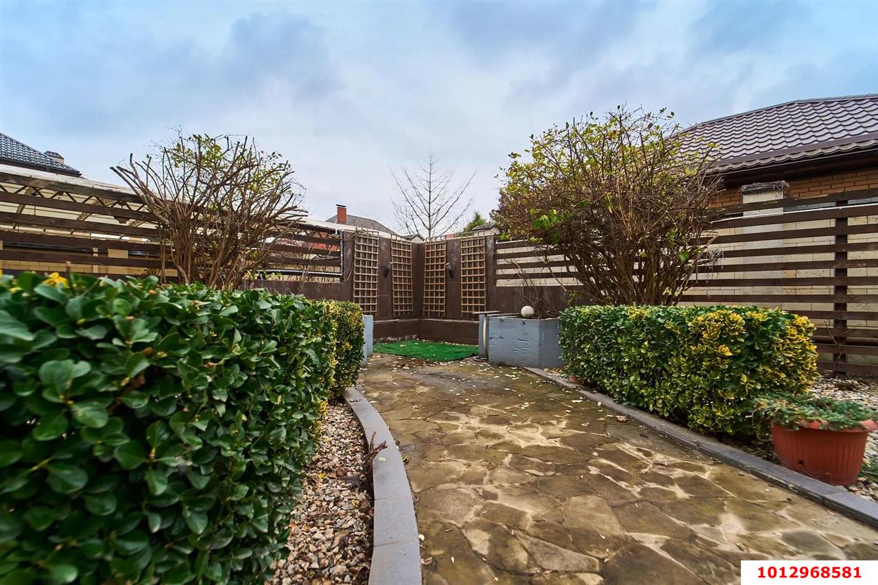 Фото №20: Дом 532 м² + 16 сот. - Краснодар, Прикубанский внутригородской округ, Калинино, мкр. имени Петра Метальникова, ул. Цезаря Куникова