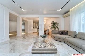 Фото №3: Дом 532 м² - Краснодар, мкр. имени Петра Метальникова, ул. Цезаря Куникова