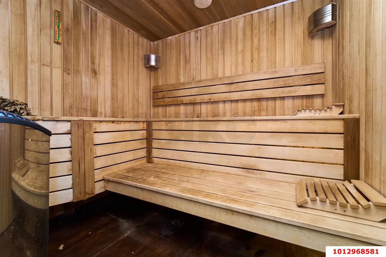 Фото №15: Дом 532 м² + 16 сот. - Краснодар, Прикубанский внутригородской округ, Калинино, мкр. имени Петра Метальникова, ул. Цезаря Куникова