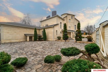 Фото №1: Дом 532 м² - Краснодар, мкр. имени Петра Метальникова, ул. Цезаря Куникова
