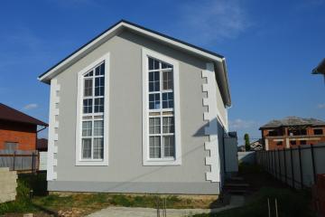 Фото №3: Дом 140 м² - Краснодар, мкр. Тихая Поляна, ул. Писателя И.Ф. Вараввы, 22