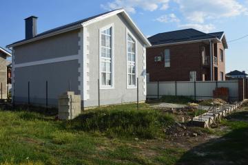 Фото №5: Дом 140 м² - Краснодар, мкр. Тихая Поляна, ул. Писателя И.Ф. Вараввы, 22