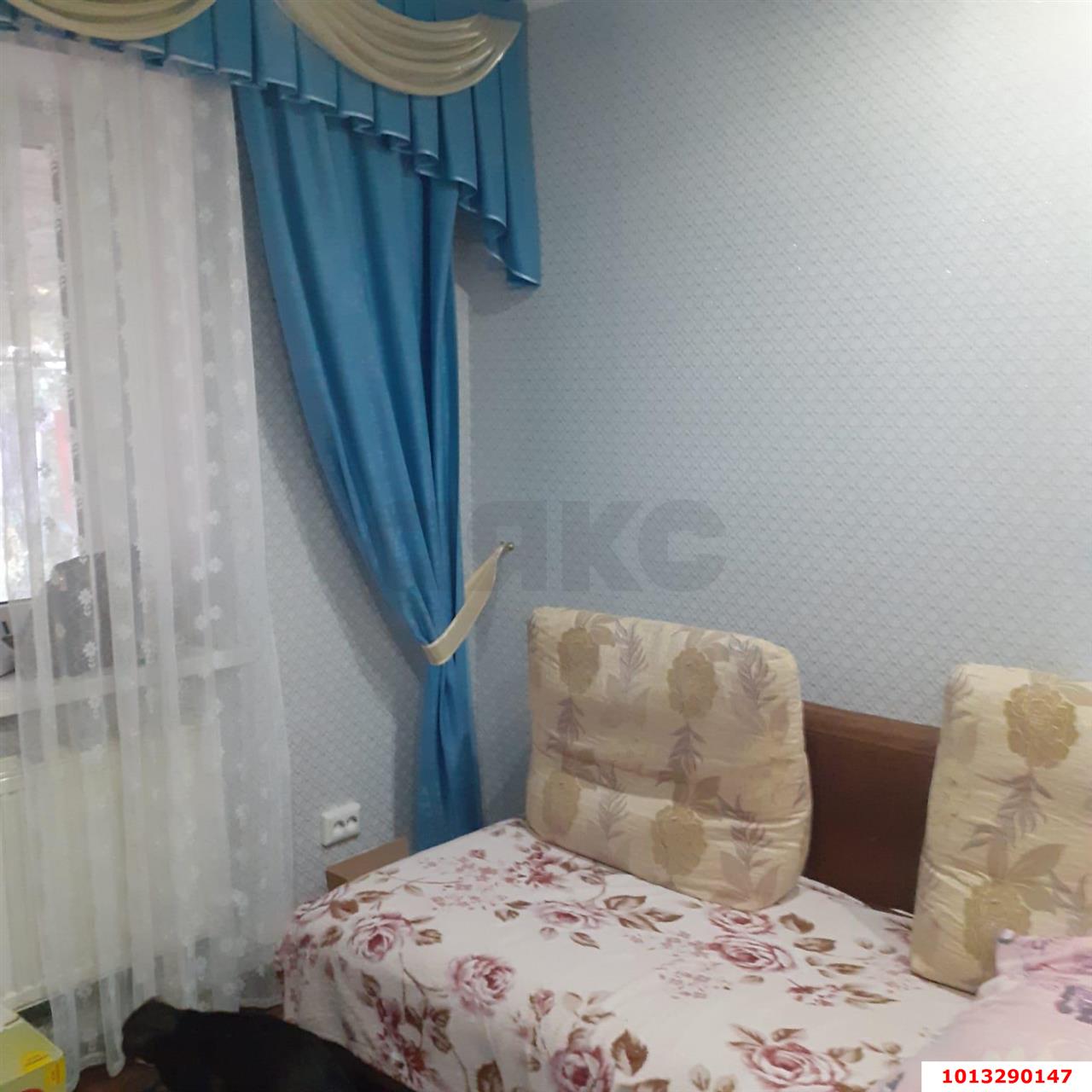 Фото №4: Дом 64 м² + 13.64 сот. - Динская, ул. Красная, 68