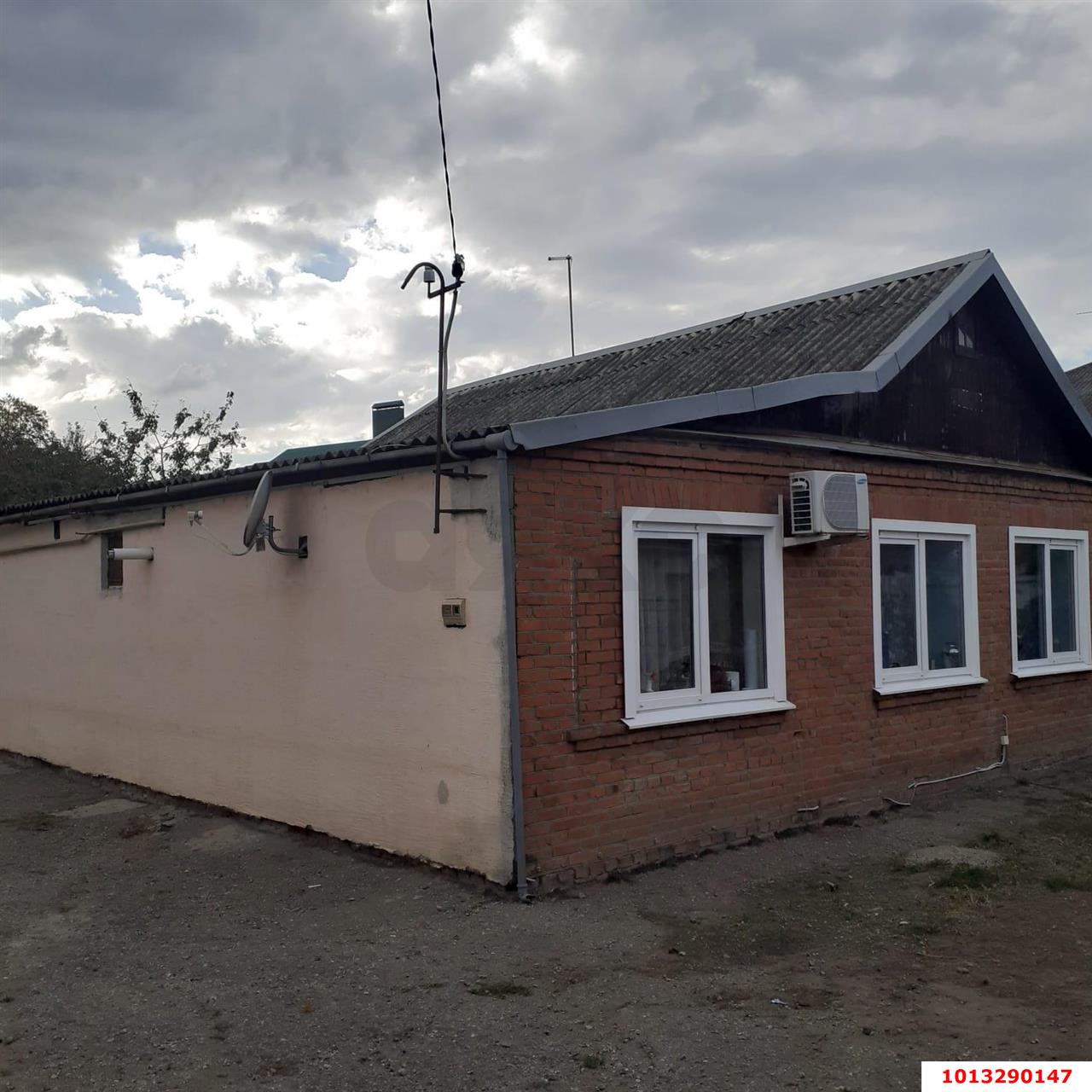 Фото №5: Дом 64 м² + 13.64 сот. - Динская, ул. Красная, 68