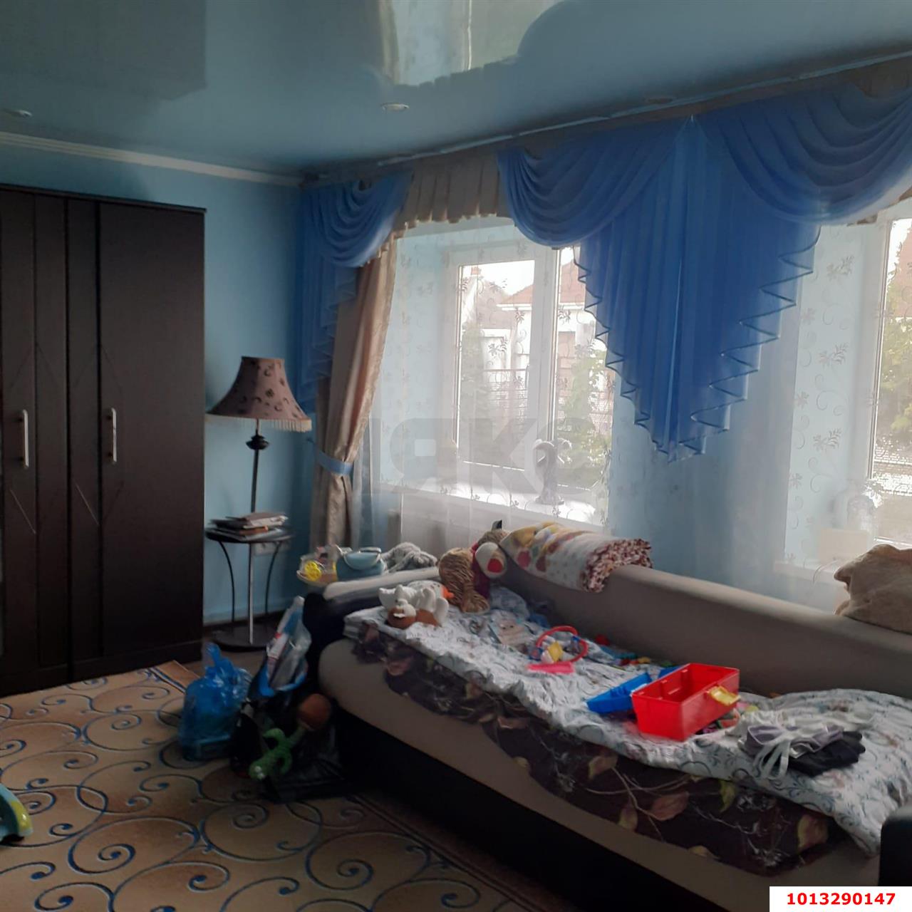 Фото №2: Дом 64 м² + 13.64 сот. - Динская, ул. Красная, 68