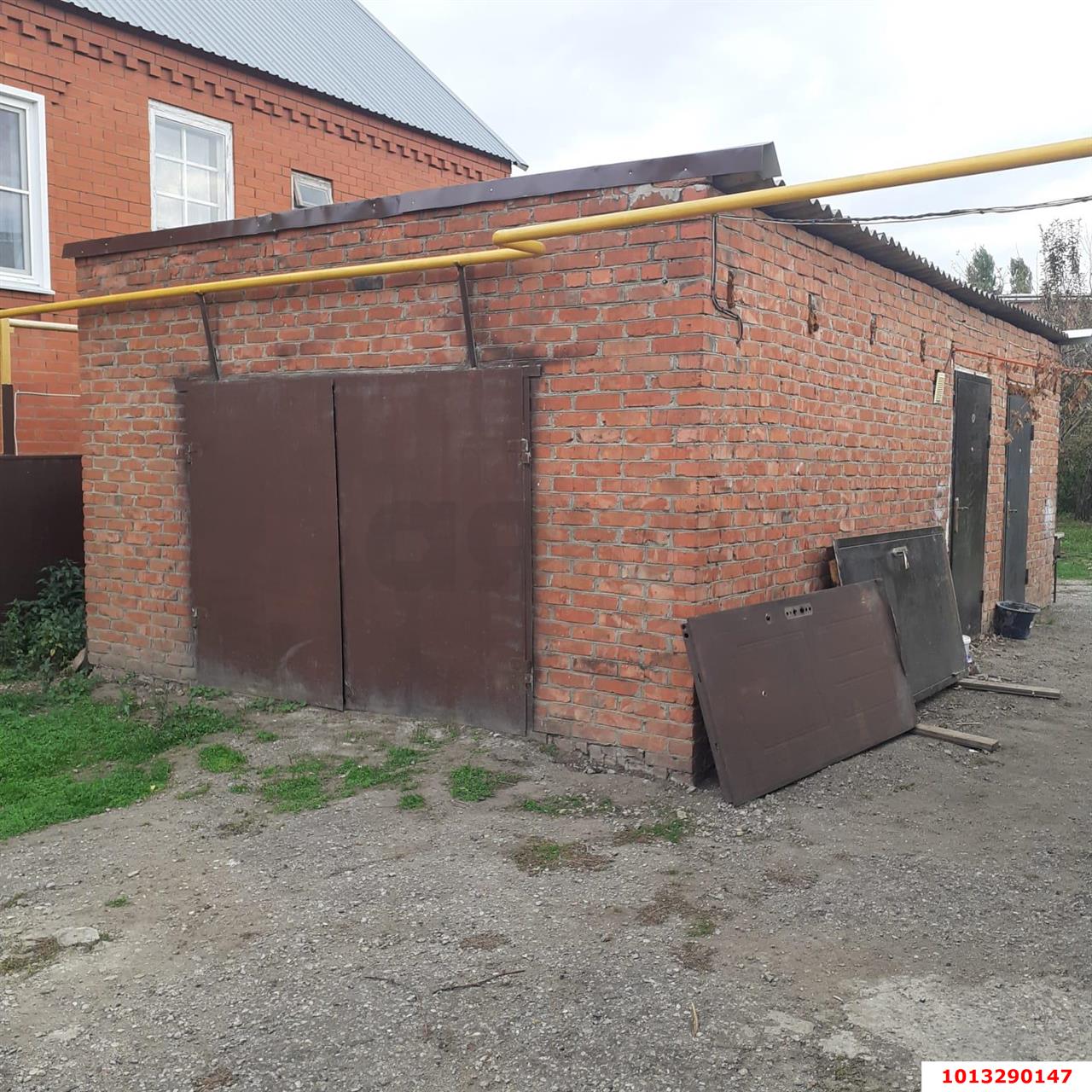 Фото №8: Дом 64 м² + 13.64 сот. - Динская, ул. Красная, 68