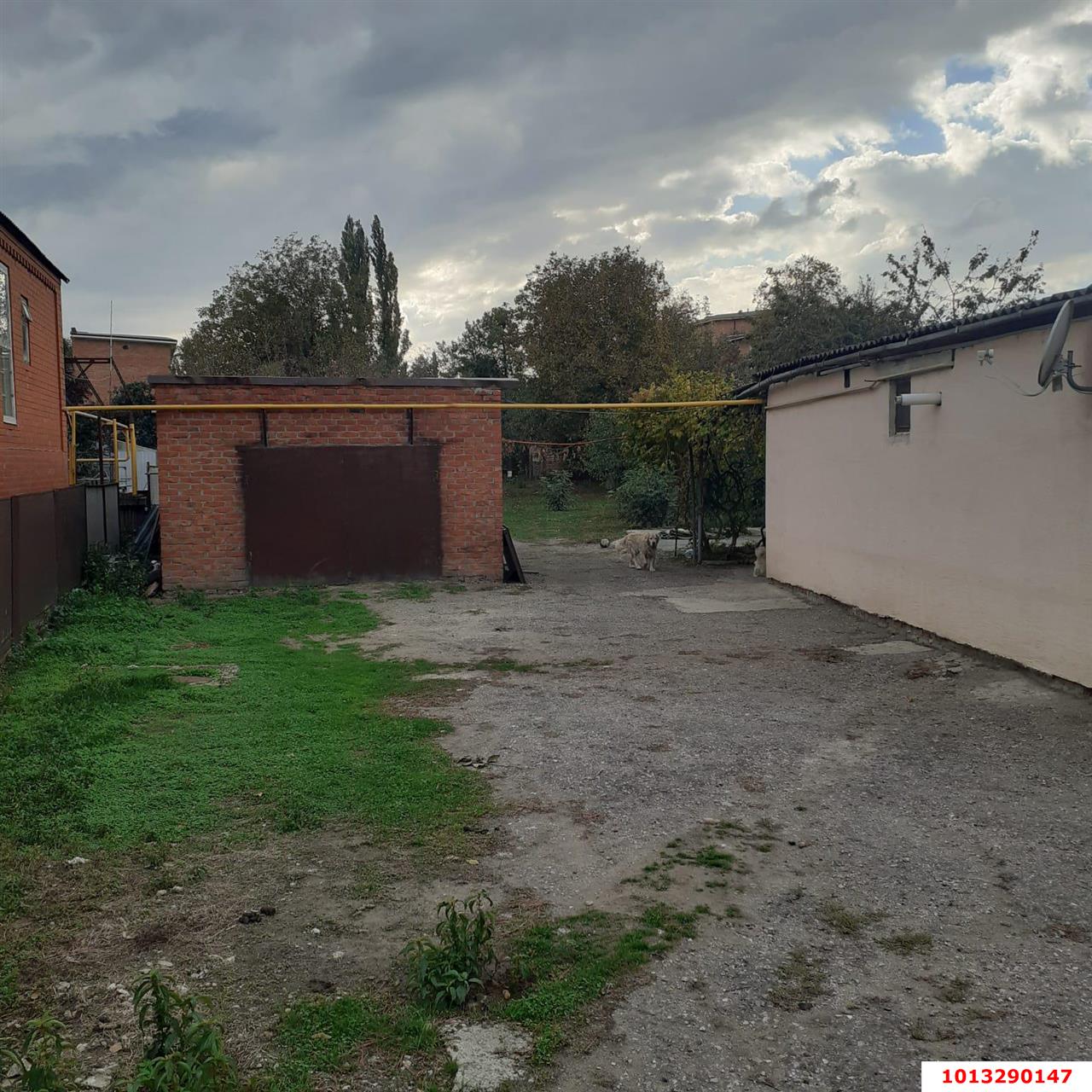 Фото №12: Дом 64 м² + 13.64 сот. - Динская, ул. Красная, 68