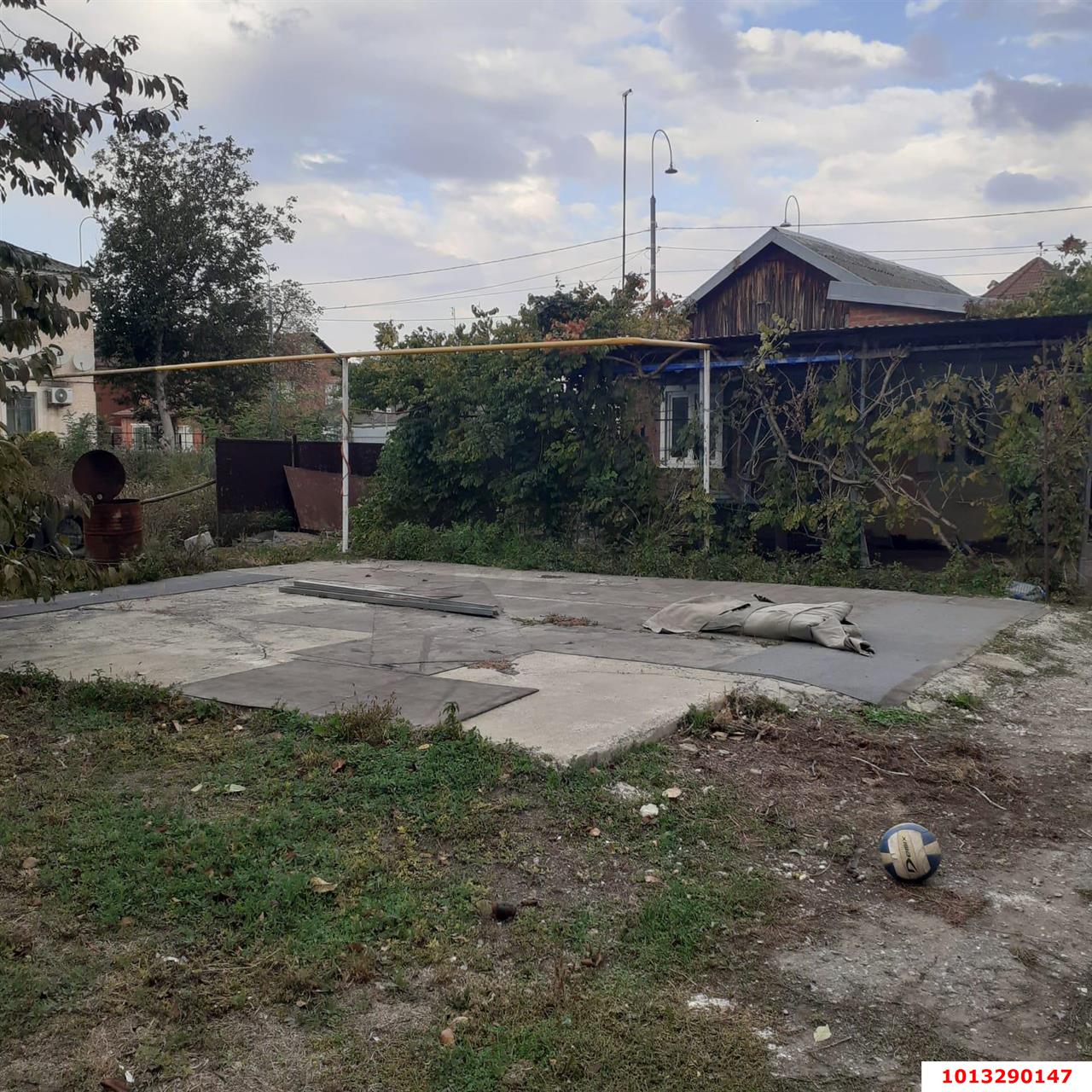 Фото №11: Дом 64 м² + 13.64 сот. - Динская, ул. Красная, 68