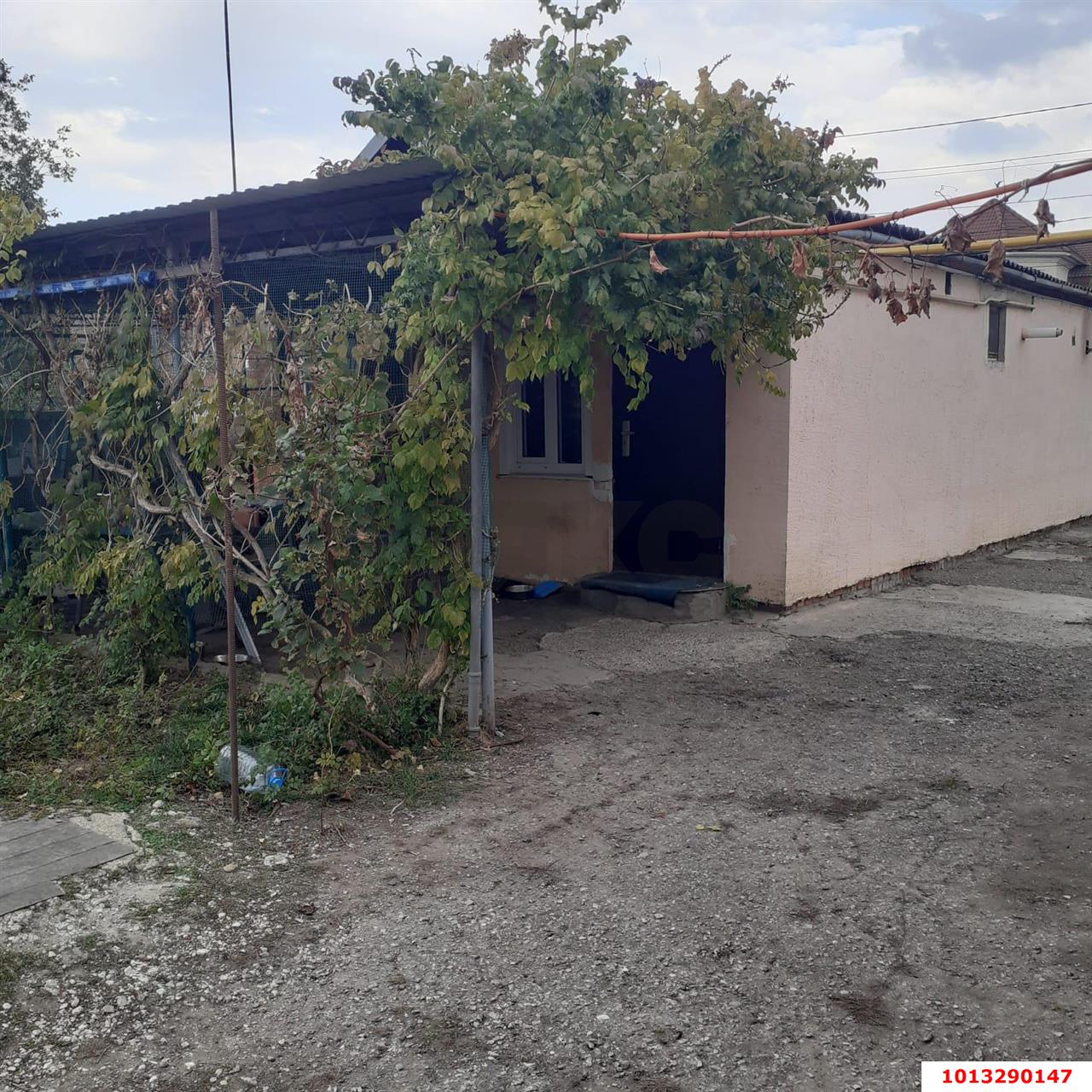 Фото №6: Дом 64 м² + 13.64 сот. - Динская, ул. Красная, 68