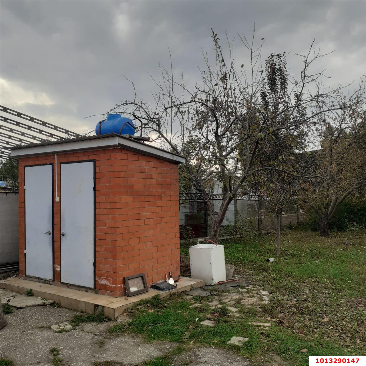 Фото №3: Дом 64 м² + 13.64 сот. - Динская, ул. Красная, 68