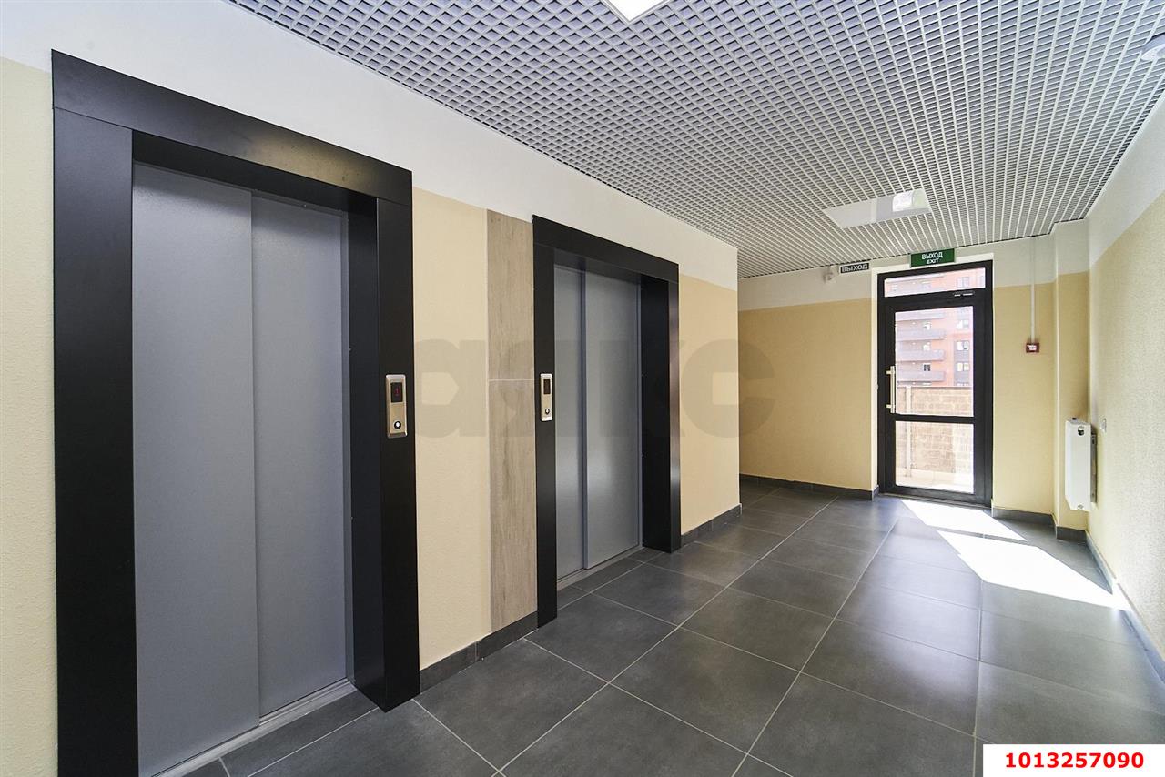 Фото №5: 1-комнатная квартира 34 м² - Краснодар, Карасунский внутригородской округ, мкр. ДНТ Новознаменский, ул. Центральная