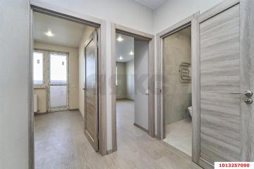 Фото №2: 1-комнатная квартира 34 м² - Краснодар, мкр. ДНТ Новознаменский, ул. Центральная