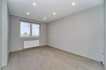 Фото №1: 1-комнатная квартира 33 м² - Краснодар, мкр. ДНТ Новознаменский, ул. Богатырская, 5/1