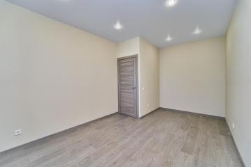 Фото №2: 1-комнатная квартира 33 м² - Краснодар, мкр. ДНТ Новознаменский, ул. Богатырская, 5/1