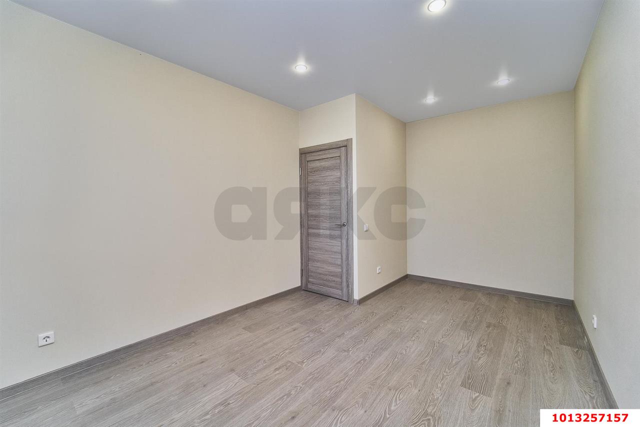 Фото №2: 1-комнатная квартира 33 м² - Краснодар, Карасунский внутригородской округ, мкр. ДНТ Новознаменский, ул. Богатырская, 5/1