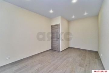 Фото №2: 1-комнатная квартира 33 м² - Краснодар, ж/р Новознаменский, ул. Богатырская, 5/1