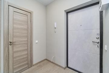 Фото №3: 1-комнатная квартира 37 м² - Краснодар, мкр. ДНТ Новознаменский, ул. Богатырская, 5/1