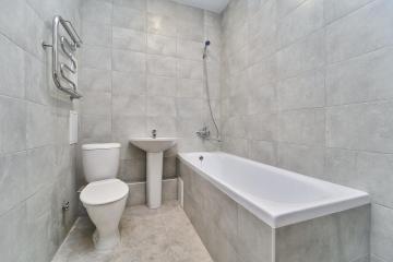 Фото №4: 1-комнатная квартира 37 м² - Краснодар, мкр. ДНТ Новознаменский, ул. Богатырская, 5/1