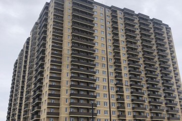 Фото №1: 1-комнатная квартира 37 м² - Краснодар, мкр. Молодёжный, ул. Дубравная, 1