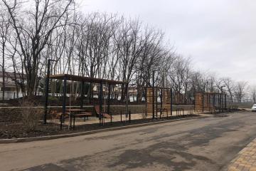 Фото №2: 1-комнатная квартира 37 м² - Краснодар, мкр. Прикубанский внутригородской округ, ул. Дубравная, 1