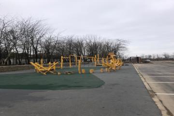 Фото №5: 1-комнатная квартира 37 м² - Краснодар, мкр. Прикубанский внутригородской округ, ул. Дубравная, 1