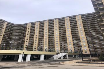 Фото №4: 1-комнатная квартира 37 м² - Краснодар, мкр. Прикубанский внутригородской округ, ул. Дубравная, 1