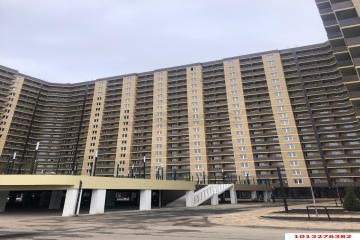 Фото №4: 1-комнатная квартира 37 м² - Краснодар, мкр. Прикубанский внутригородской округ, ул. Дубравная, 1