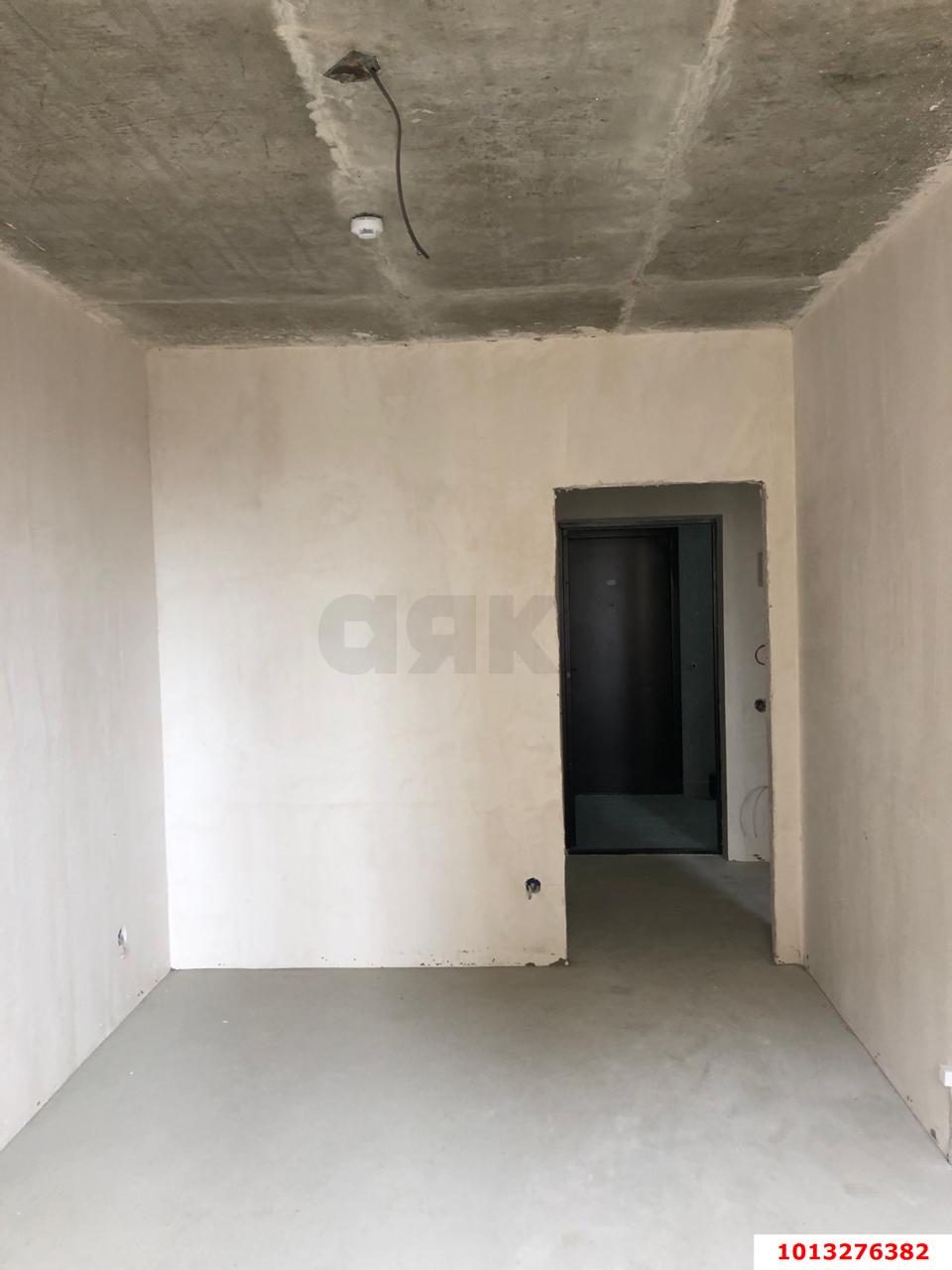 Фото №6: 1-комнатная квартира 37 м² - Краснодар, Молодёжный, ул. Дубравная, 1