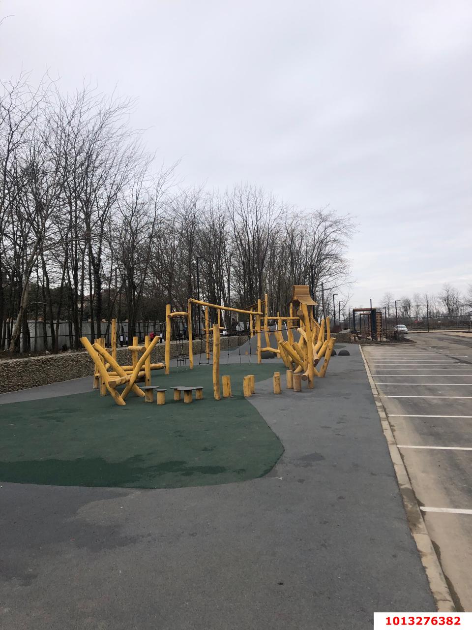 Фото №5: 1-комнатная квартира 37 м² - Краснодар, Молодёжный, ул. Дубравная, 1