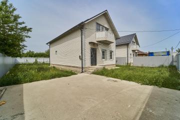 Фото №2: Дом 134 м² - Южный, мкр. КП Черноморский, пр-д Охотский, 23