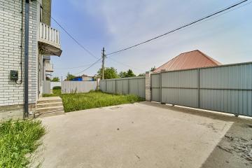 Фото №3: Дом 134 м² - Южный, мкр. КП Черноморский, пр-д Охотский, 23