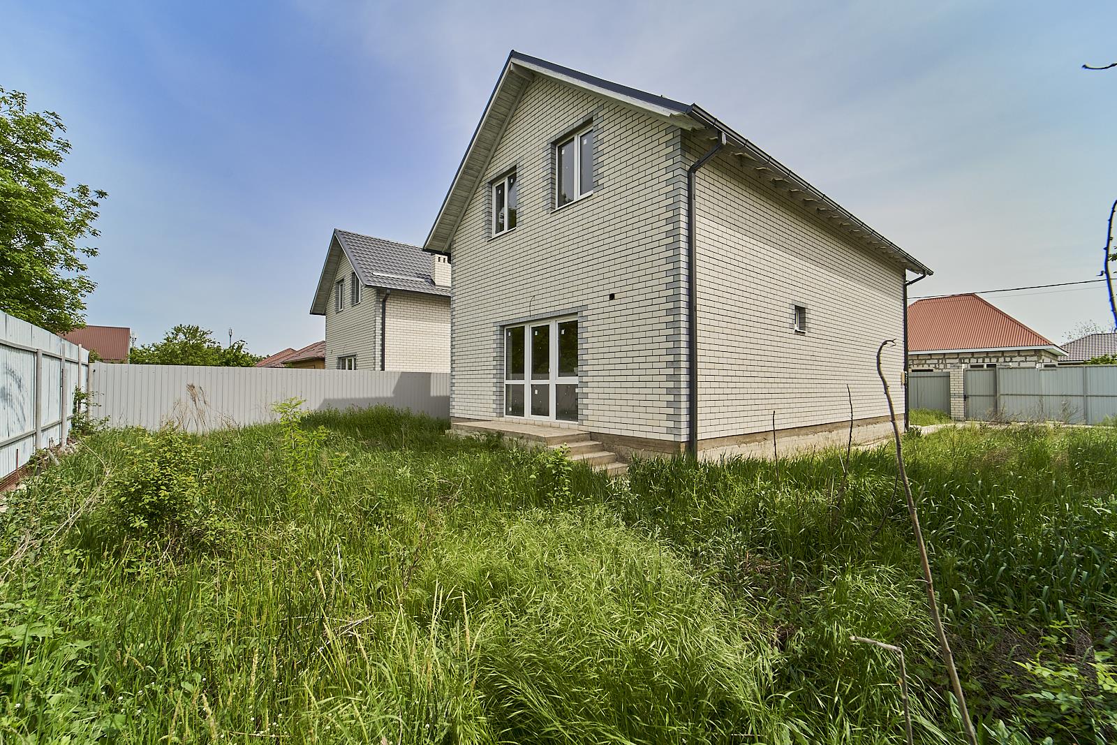 Фото №19: Дом 134 м² + 4 сот. - Южный, Олимпийский, мкр. КП Черноморский, пр-д Охотский, 23