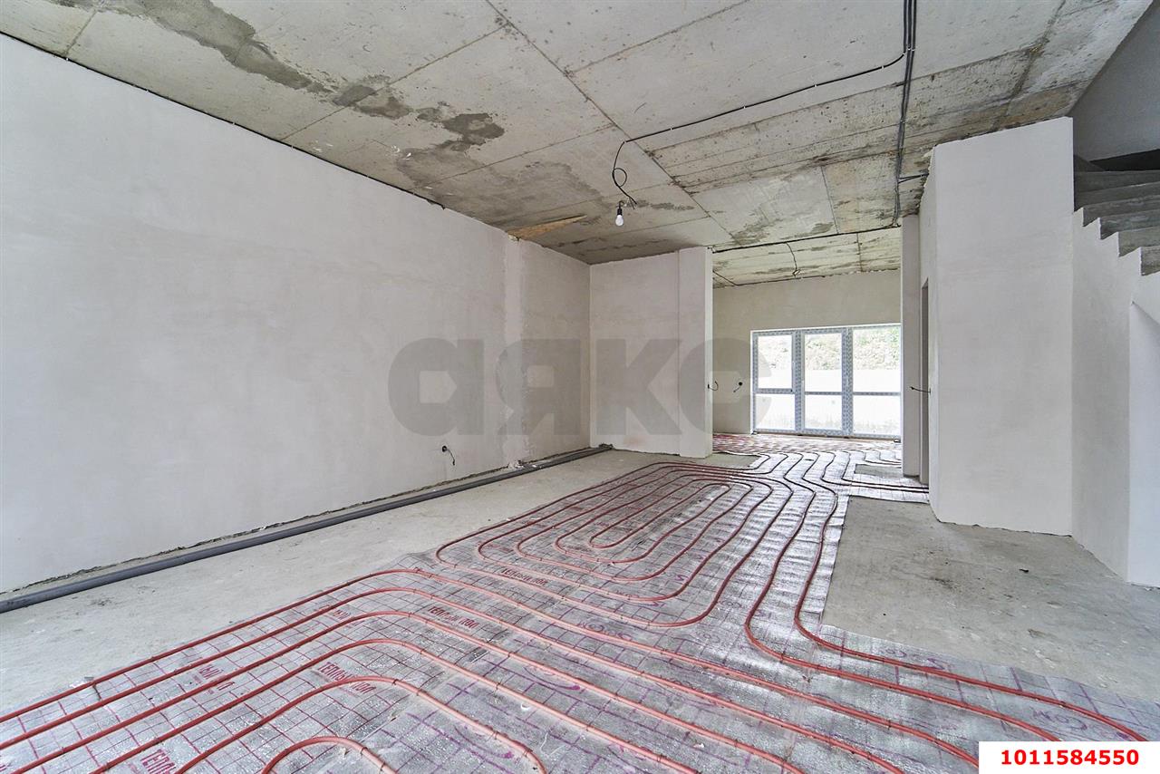 Фото №6: Дом 134 м² + 4 сот. - Южный, КП Черноморский, пр-д Охотский, 23