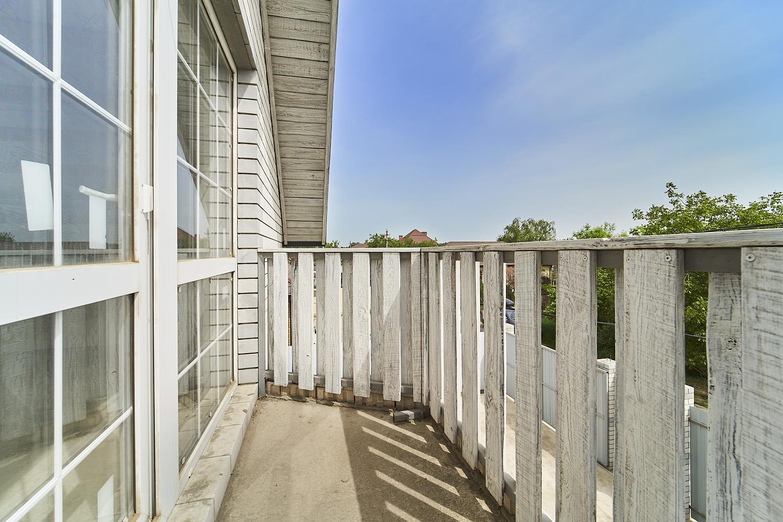 Фото №18: Дом 134 м² + 4 сот. - Южный, Олимпийский, мкр. КП Черноморский, пр-д Охотский, 23