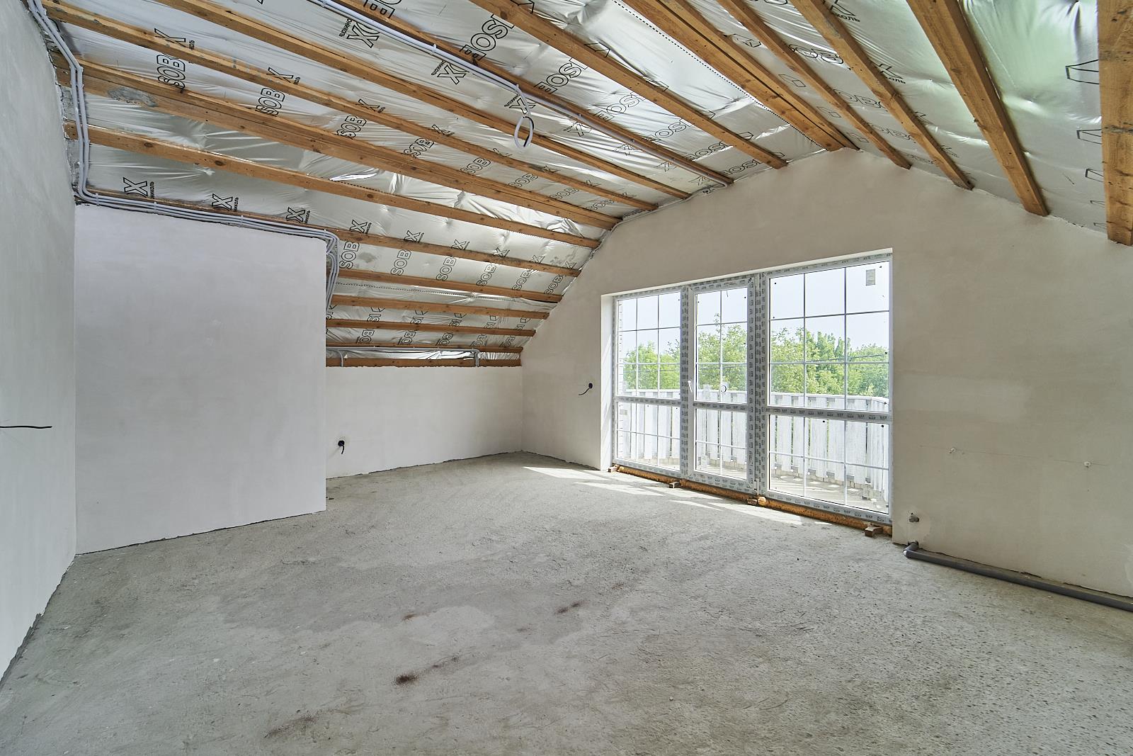 Фото №16: Дом 134 м² + 4 сот. - Южный, Олимпийский, мкр. КП Черноморский, пр-д Охотский, 23