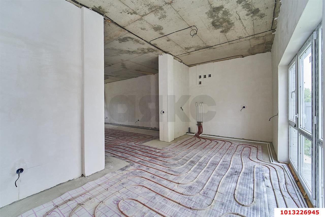 Фото №9: Дом 144 м² + 4 сот. - Родник, Прикубанский внутригородской округ, ул. Светлая, 99