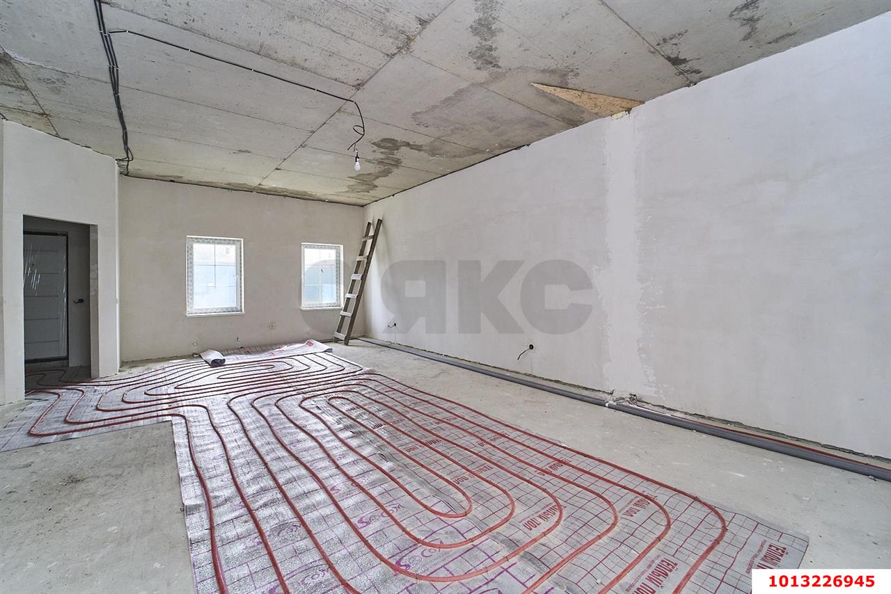 Фото №6: Дом 144 м² + 4 сот. - Родник, Прикубанский внутригородской округ, ул. Светлая, 99