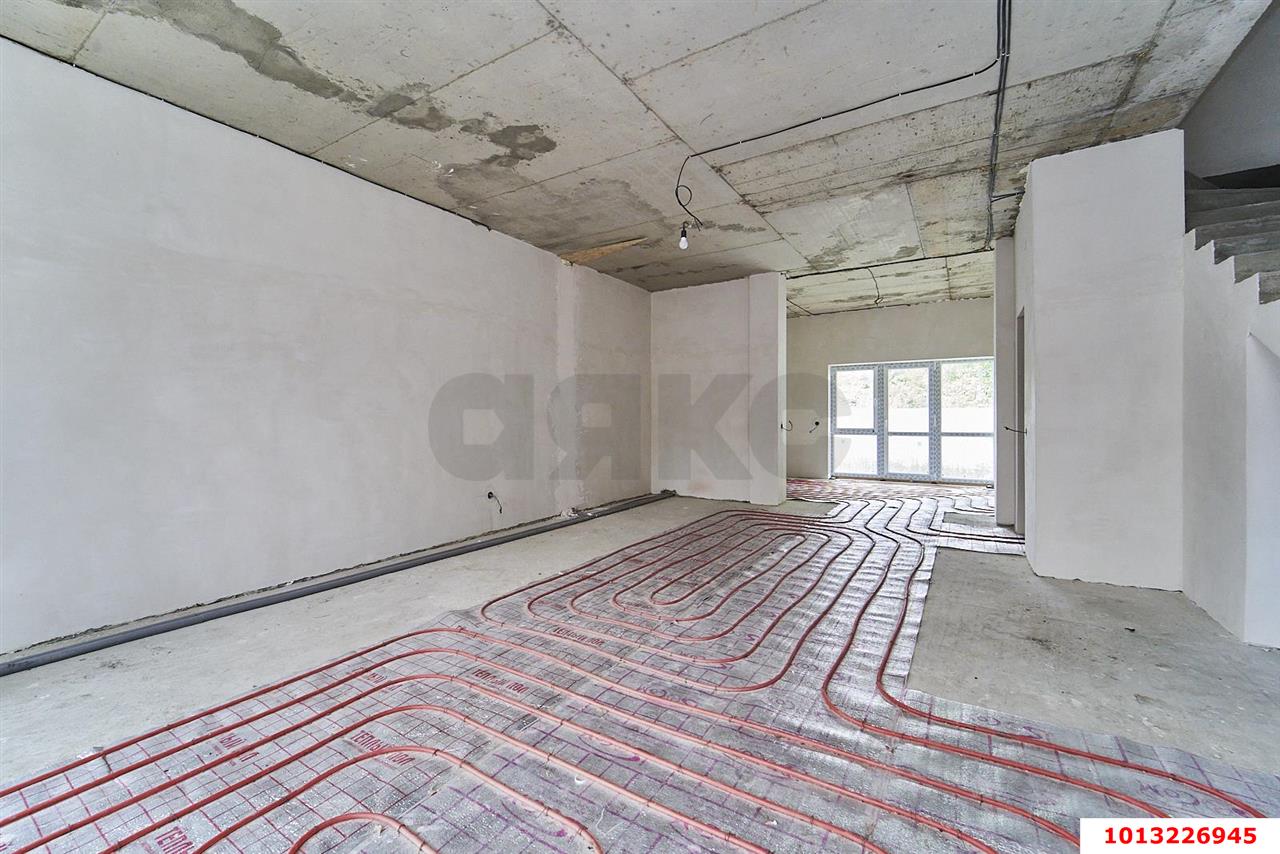 Фото №7: Дом 144 м² + 4 сот. - Родник, Прикубанский внутригородской округ, ул. Светлая, 99