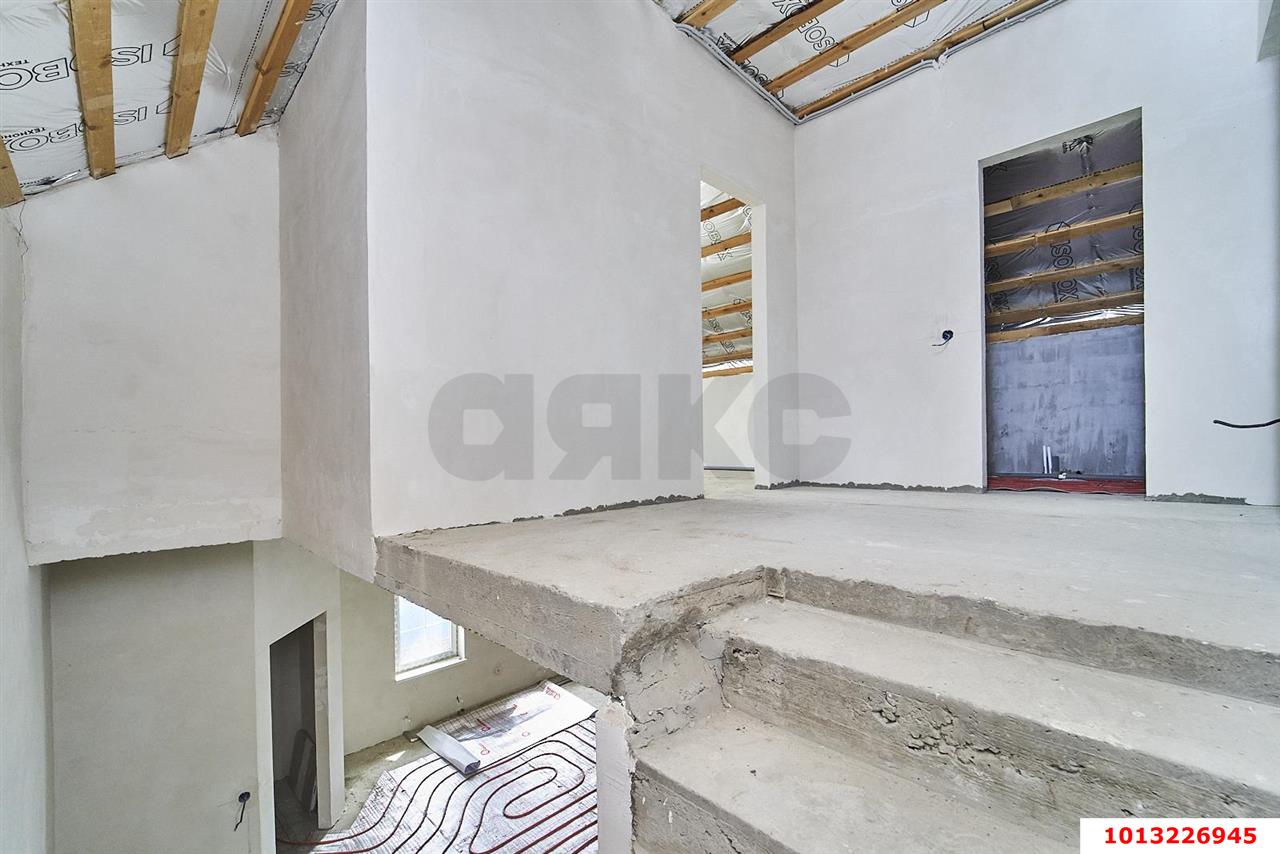 Фото №12: Дом 144 м² + 4 сот. - Родник, Прикубанский внутригородской округ, ул. Светлая, 99