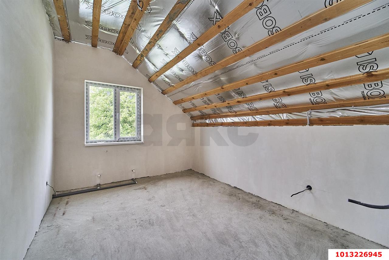 Фото №14: Дом 144 м² + 4 сот. - Родник, Прикубанский внутригородской округ, ул. Светлая, 99