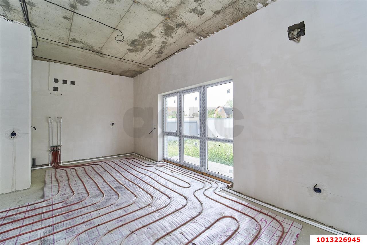 Фото №8: Дом 144 м² + 4 сот. - Родник, Прикубанский внутригородской округ, ул. Светлая, 99