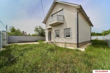 Фото №2: Дом 144 м² - Родник, мкр. Прикубанский внутригородской округ, ул. Светлая, 517