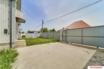 Фото №3: Дом 144 м² - Родник, мкр. Прикубанский внутригородской округ, ул. Светлая, 517