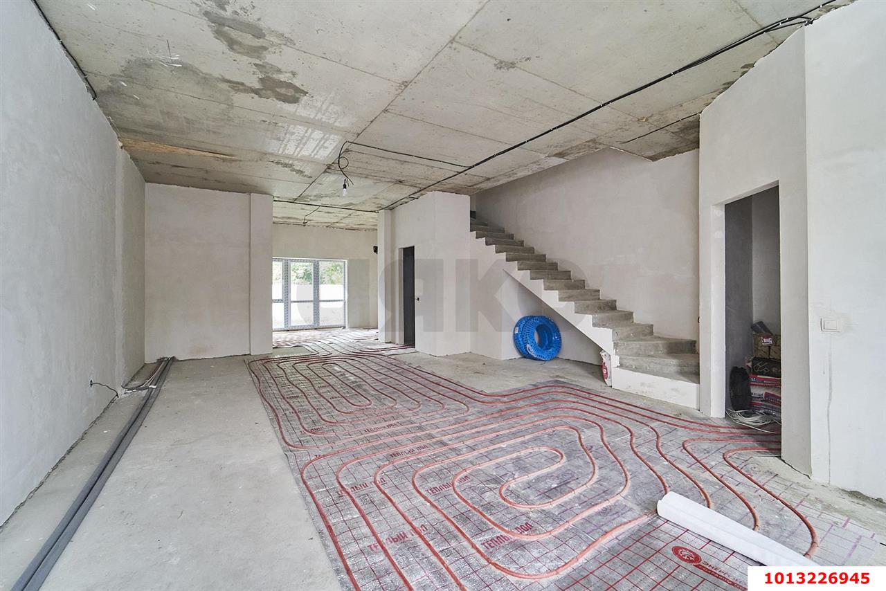 Фото №5: Дом 144 м² + 4 сот. - Родник, Прикубанский внутригородской округ, ул. Светлая, 99