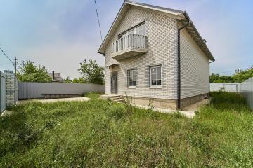 Фото №2: Дом 144 м² - Родник, мкр. Прикубанский внутригородской округ, ул. Светлая, 99