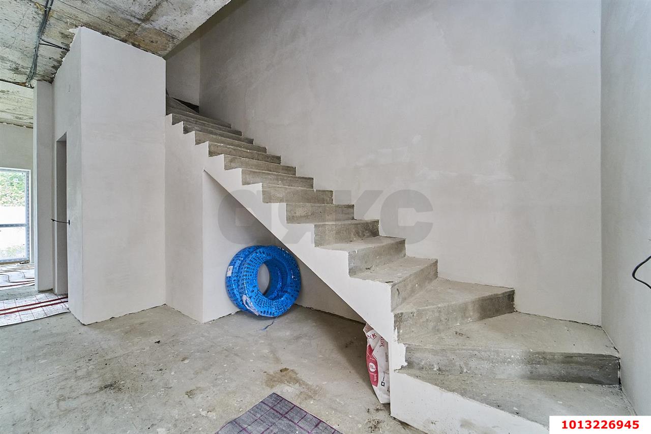 Фото №10: Дом 144 м² + 4 сот. - Родник, Прикубанский внутригородской округ, ул. Светлая, 99