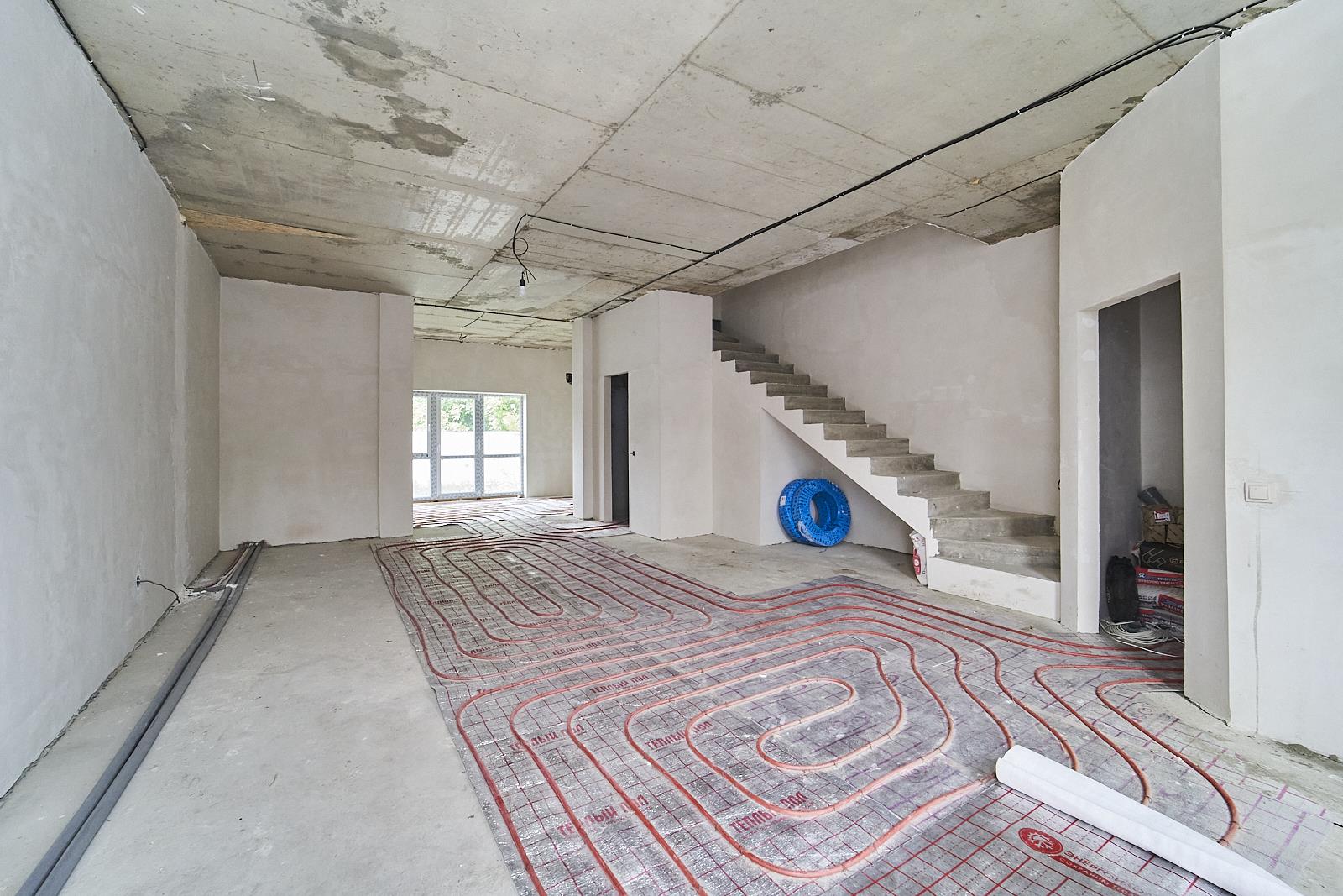 Фото №5: Дом 144 м² + 4 сот. - Родник, мкр. Прикубанский внутригородской округ, ул. Светлая, 99