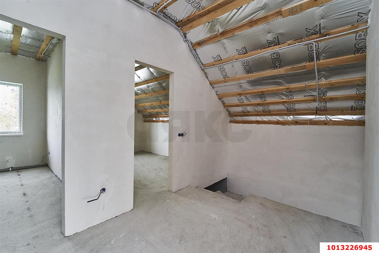 Фото №13: Дом 144 м² + 4 сот. - Родник, Прикубанский внутригородской округ, ул. Светлая, 517